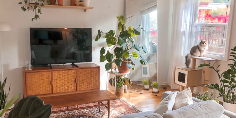 Target minsmere tv stand sale